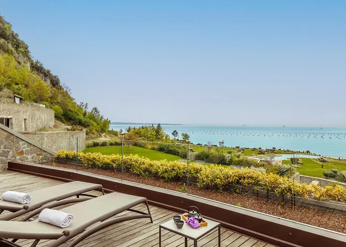 Falisia, a Luxury Collection Resort&Spa, Portopiccolo