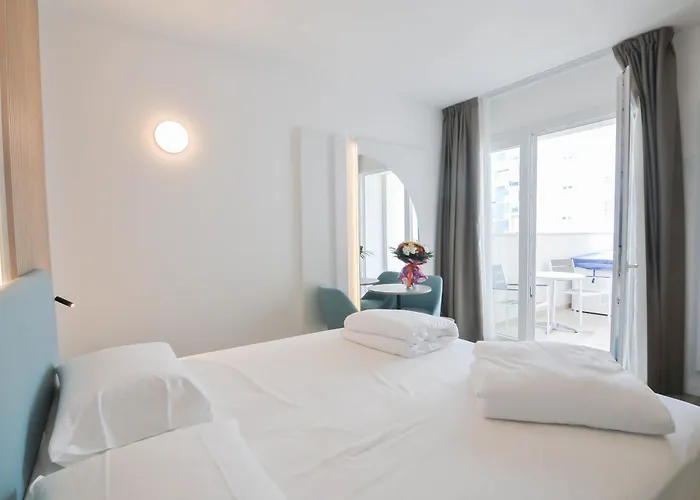 Marina Junior Suite 4 Stelle S