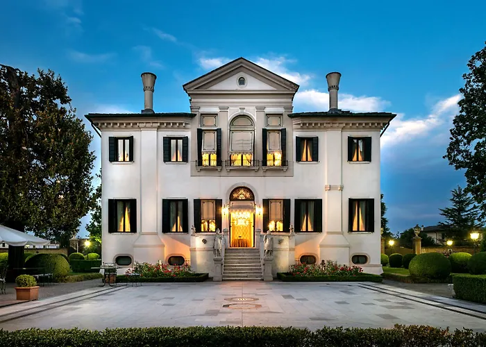 Villa Franceschi Hotel&Resort