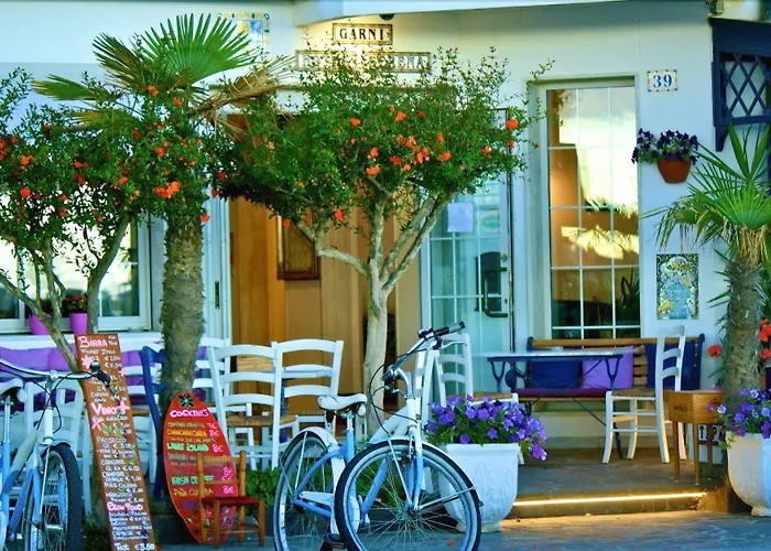 Hotel Garni' Serena