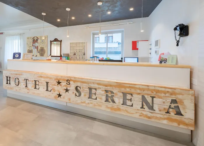 Hotel Garni' Serena