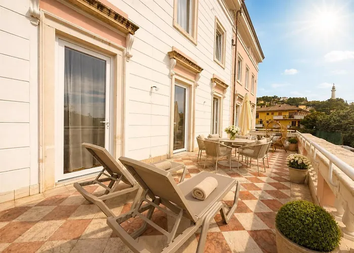 Greif Hotel & Spa