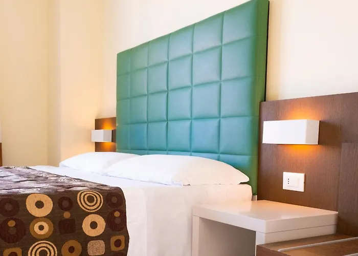 Hotel Luciana