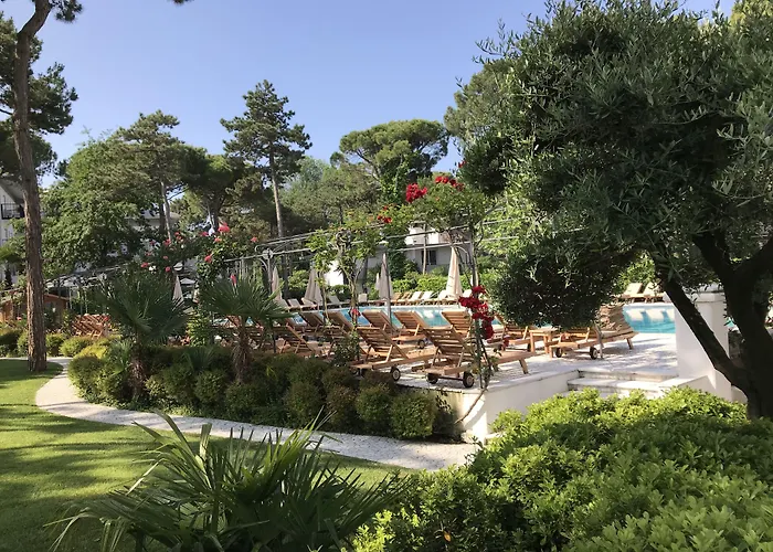 Hotel Greif